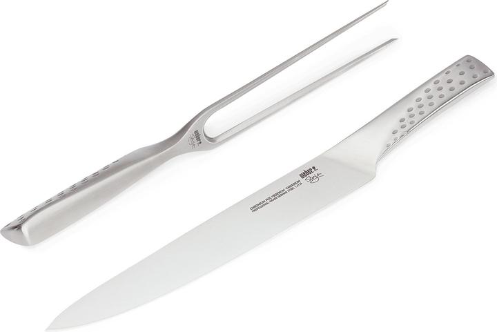 Immagine prodotto Weber Set da intaglio