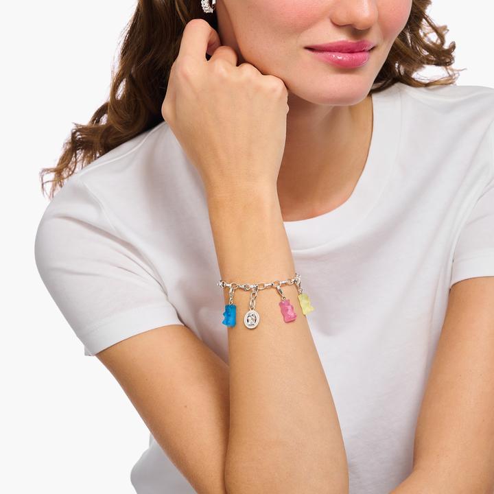 Immagine prodotto Thomas Sabo Charm Charmista (Argento 925)