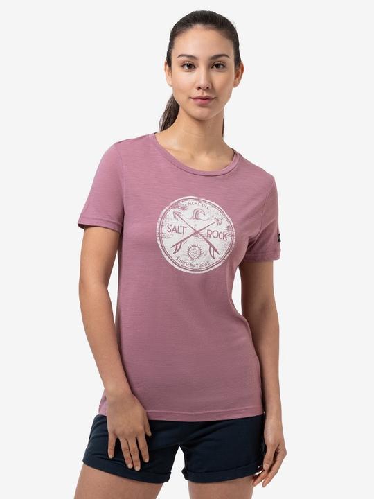 Produktbild Super Natural Women's Salt & Rock Tee (XL)
