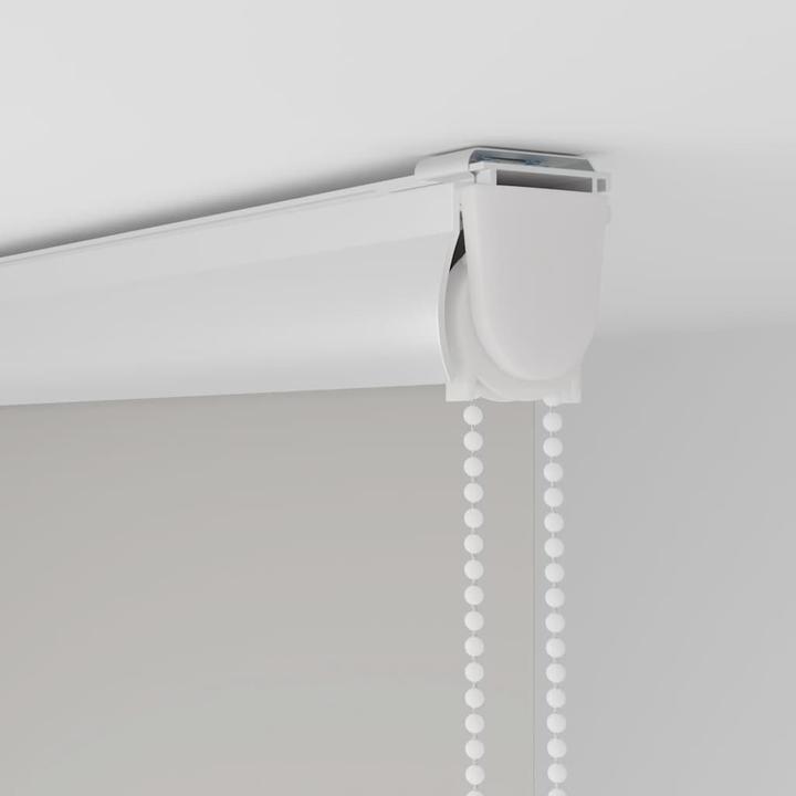 Produktbild vidaXL Duschrollo (90 x 240 cm)