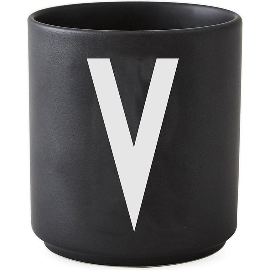 Design Letters, Tasse, V (325 ml, 1 x)