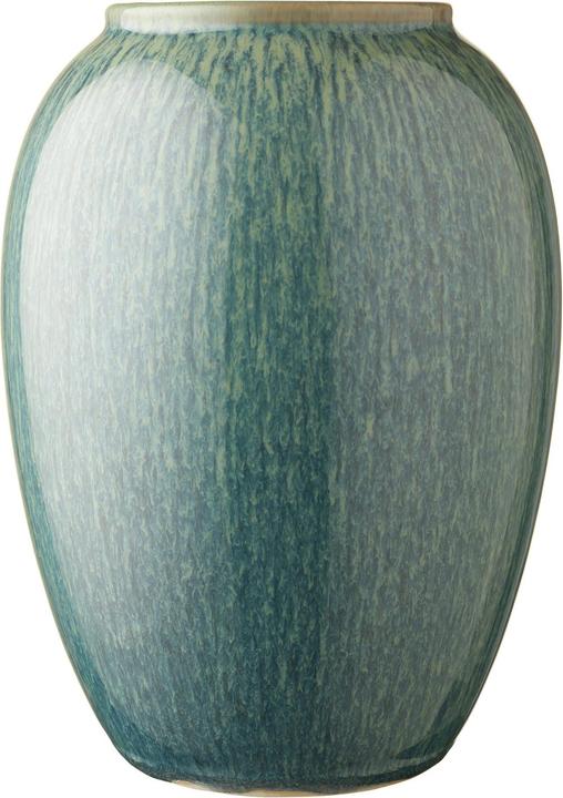 Bitz Vase (1 x, Ø 14 x 20 cm, 4.73 l)