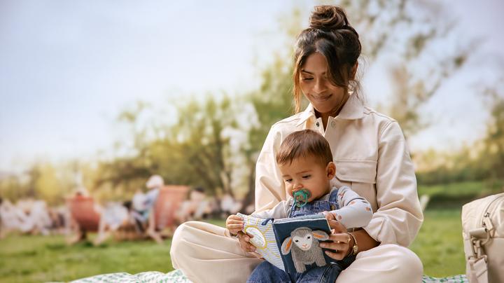 Produktbild Philips Avent Pacifier SCF087/11 ultra air (2x, 6 - 18 Monate)