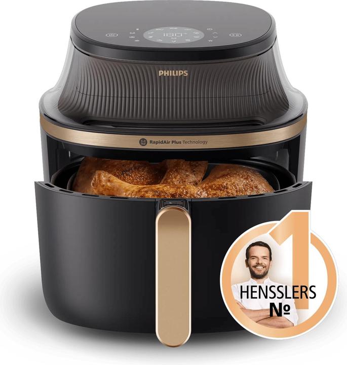 Produktbild Philips Airfryer NA332/00