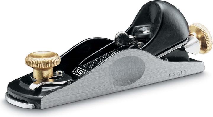 Actual product image Stanley onehand plane (40 mm)