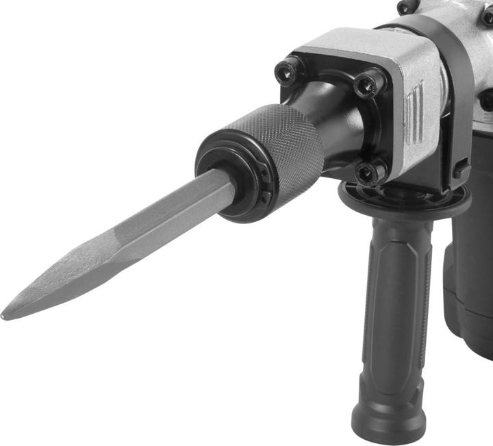 Produktbild Stahlwerk Abbruchhammer AH-1300 ST mit 1.300 W Leistung, 4.000 Schläge pro Min. (Netzbetrieb)
