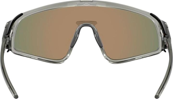 Produktbild Oakley Latch Panel Sportbrille (Grey Ink, prizm ruby)