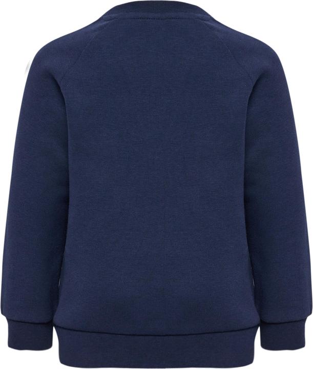 Actual product image hummel Hmlhumming Crewsuit (62)