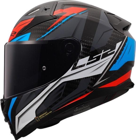 Motorradhelm