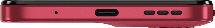 Immagine prodotto Motorola moto g05 (256 GB, Rosso prugna, 6.67", Doppia SIM, 50 Mpx, 4G)