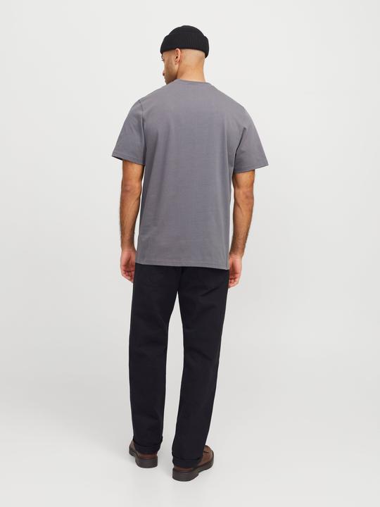 Actual product image Jack & Jones RDD Royal Selvedge RE 330 Relaxed fit jeans Regular fit jeans (W31/L30)