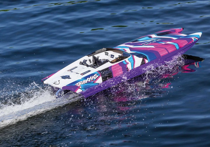 Produktbild Traxxas Catamaran