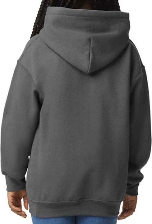 Produktbild Gildan Sweatshirt mit Kapuze (152, 158)