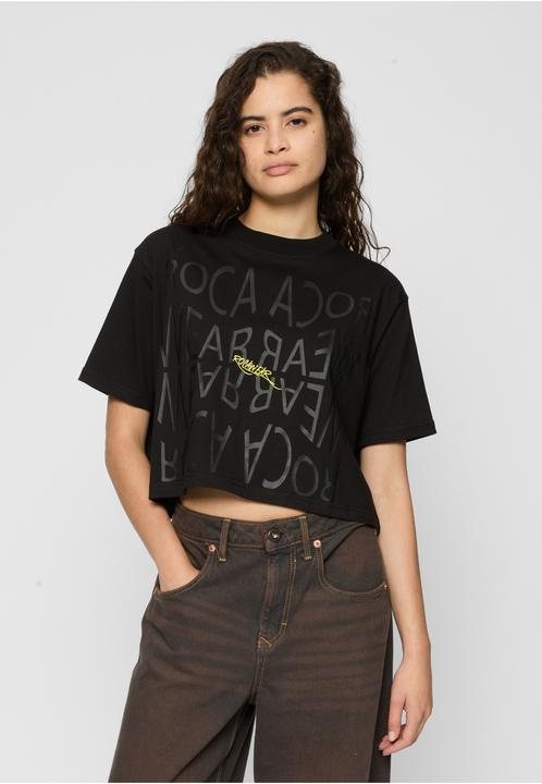 Produktbild Rocawear Tshirt Backprint - 139097 (L)