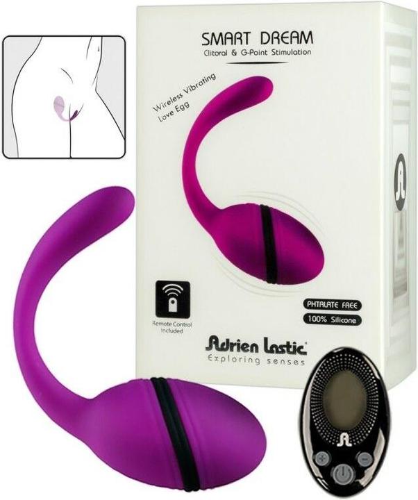 Produktbild Adrien Lastic Smart Dream