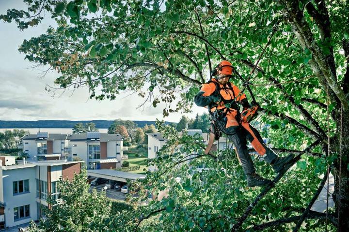 Produktbild Husqvarna T535i XP (Akku Kettensäge)