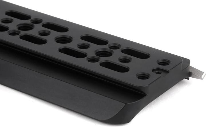 Produktbild Wooden Camera Safety Dovetail (12")