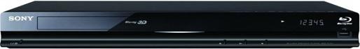 Immagine prodotto Sony BDP-S780, lettore Blu-ray 3D, Wi-Fi, Skype, USB (Lettore Blu-ray)