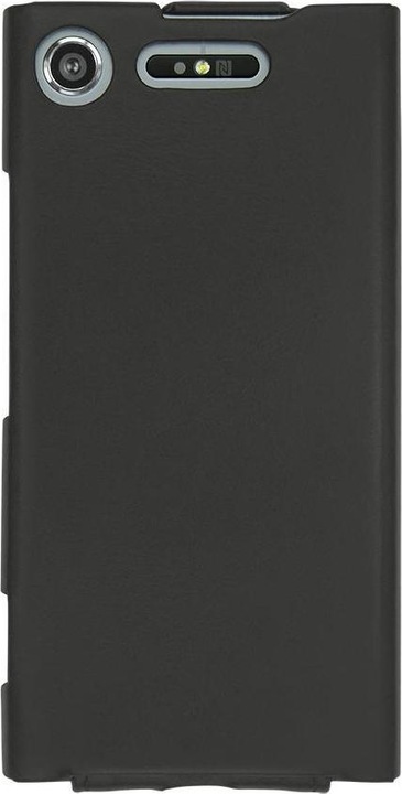 Actual product image Noreve Leather cover (Sony Xperia XZ1)