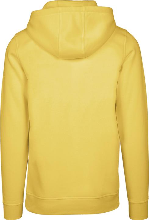 Produktbild Merchcode Berkeley University - Script 2 Hoody - 138549 (L)