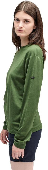 Produktbild Mover Plastic Free Sportswear Long Sleeve Merino (XXL)