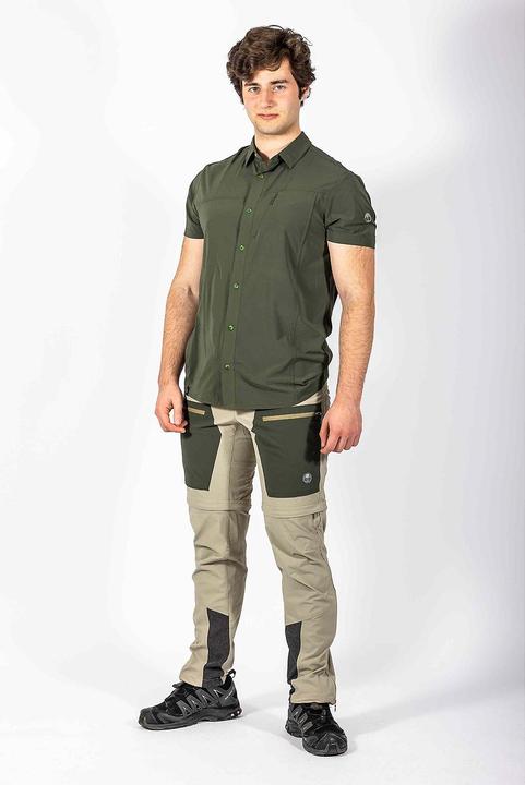 Produktbild Maul Sport Eiger (29)