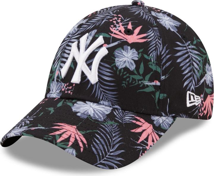 Immagine prodotto New Era 9Forty floreale New York Yankees