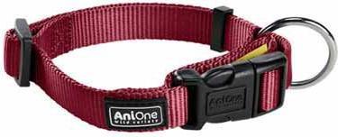 Produktbild AniOne Halsband Nylon Classic (Hund)