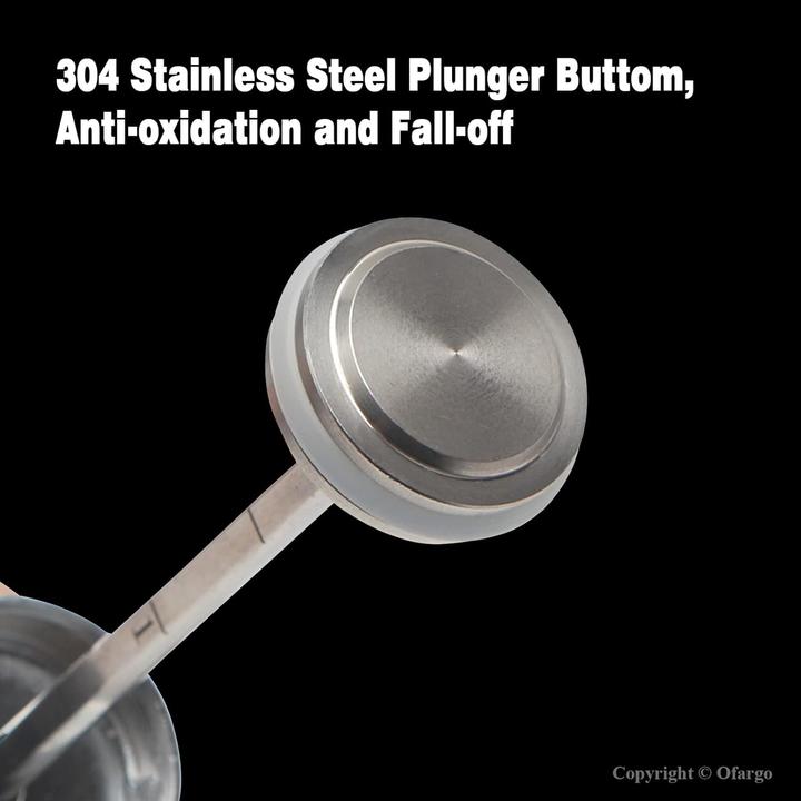 Image du produit Ofargo Fleischspritze