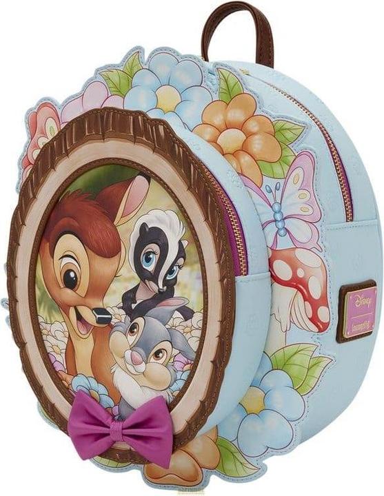 Productafbeelding Loungefly Disney Bambi backpack