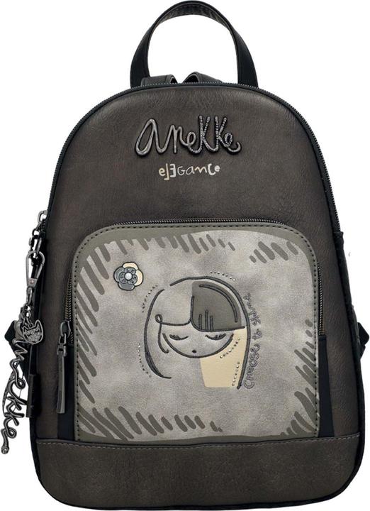 Produktbild Anekke Nature Koko 3-Compartment Backpack