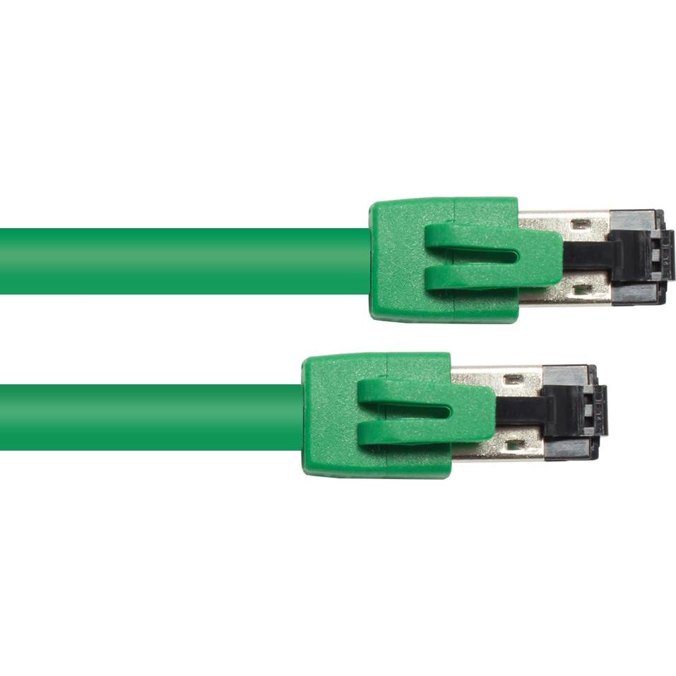 Thumbnail - Good Connections Netzwerkkabel (S/FTP, CAT8.1, 15 m), Netzwerkkabel