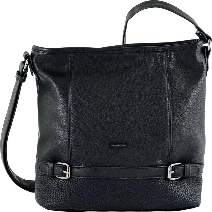 Actual product image Tom Tailor Juna shoulder bag 28 cm