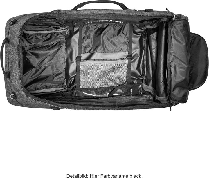 Actual product image Tatonka Duffle Roller 140 (140 l)