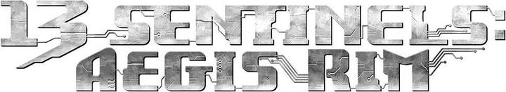 Actual product image Atlus 13 Sentinels: Aegis Rim (PS4, Multilingual)