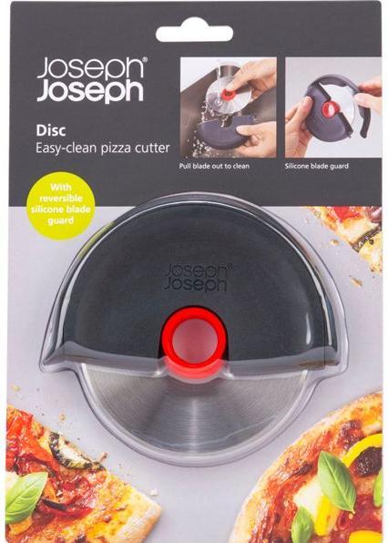 Image du produit Joseph Joseph Roue à pizza à disque
