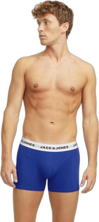 Produktbild Jack & Jones Joe Trunks (M, 3er Pack)