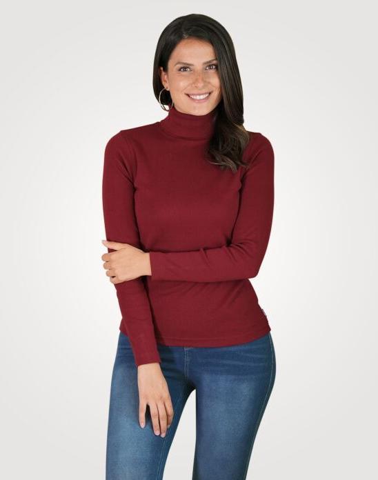 Produktbild Artime Rollkragen-Shirt (XL)