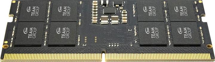 Actual product image Team Electronic Elite 32GB, DDR5, 4800MHz (PC5-38400), CL40, 1.1V, ECC, SODIMM Memory (1 x 32GB, 4800 MHz, DDR5-RAM, SO-DIMM)