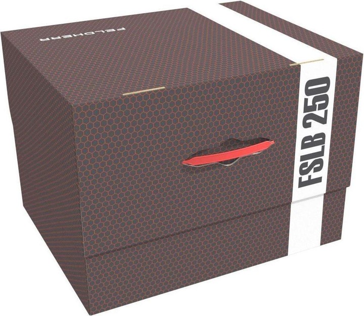 Image du produit Feldherr GENERAL15 - GENERAL 370 Sac avec boîte de stockage FSLB250 pour Super Fantasy Brawl - raison