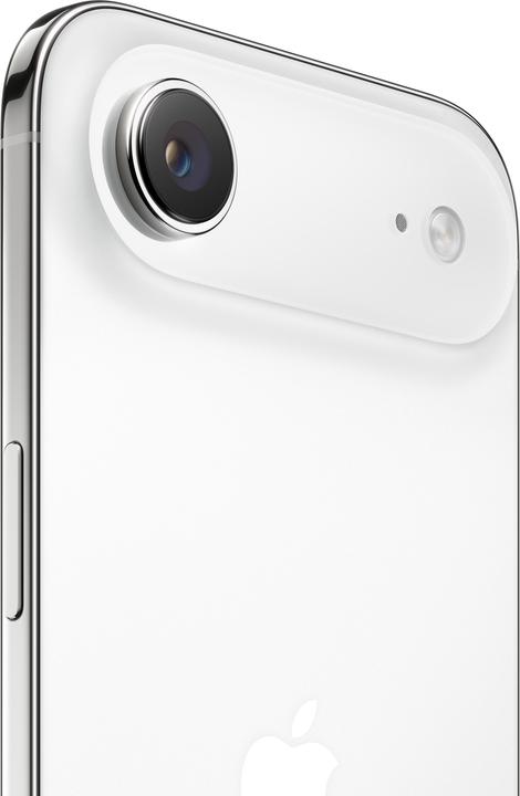 Produktbild Apple iPhone Air (256 GB, Cloud White, 6.50", Dual SIM, 5G)
