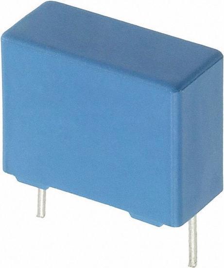 Image du produit Epcos Condensateurs en Y, 22nF, 300VAC, 20%