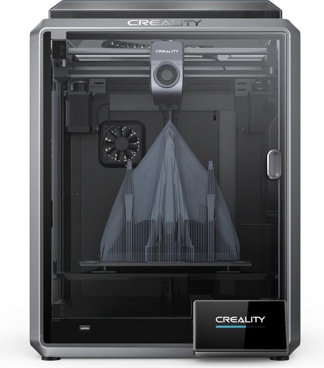 Actual product image Creality CR-K1