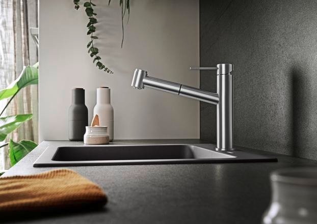 Image du produit Blanco Ambis-S