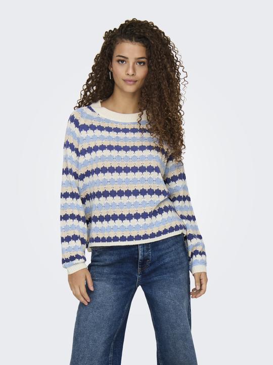 Produktbild JdY JDYSUN Strickpullover Strickpullover (L)
