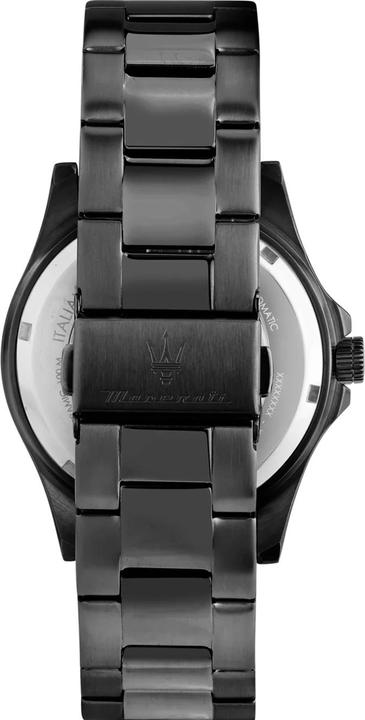 Immagine prodotto Maserati Herrenuhr Competizione (Cronografo, 43 mm)