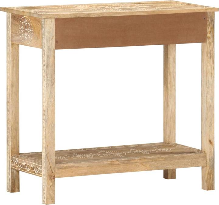 Image du produit vidaXL Konsolentisch (80 x 35 x 74 cm)