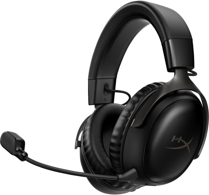 HyperX Cloud III (Kabellos)