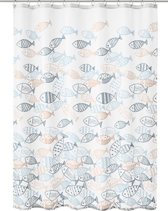 Kleine Wolke Sardinas (180 x 200 cm)
