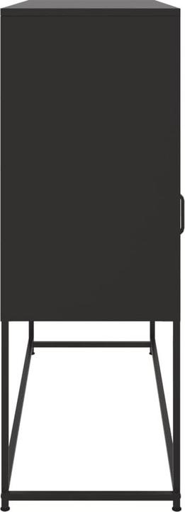 Actual product image vidaXL Cold-rolled sideboard (100.50 x 39 x 107 cm)